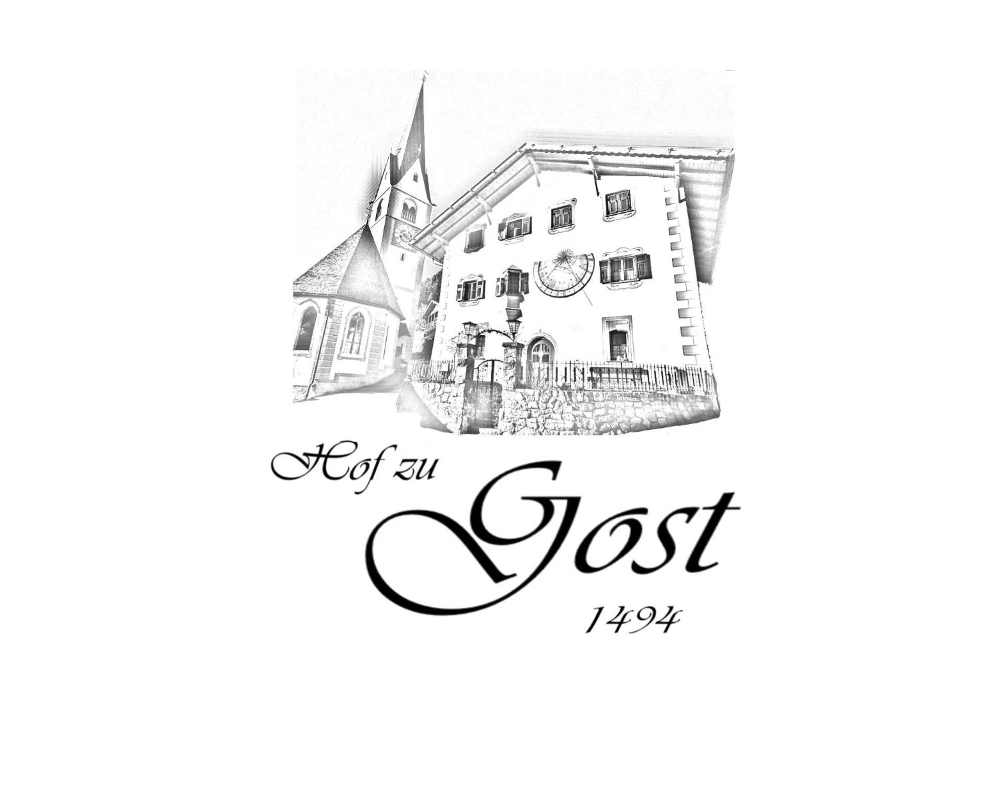 Gosthof Kastelruth Apartment Exterior foto