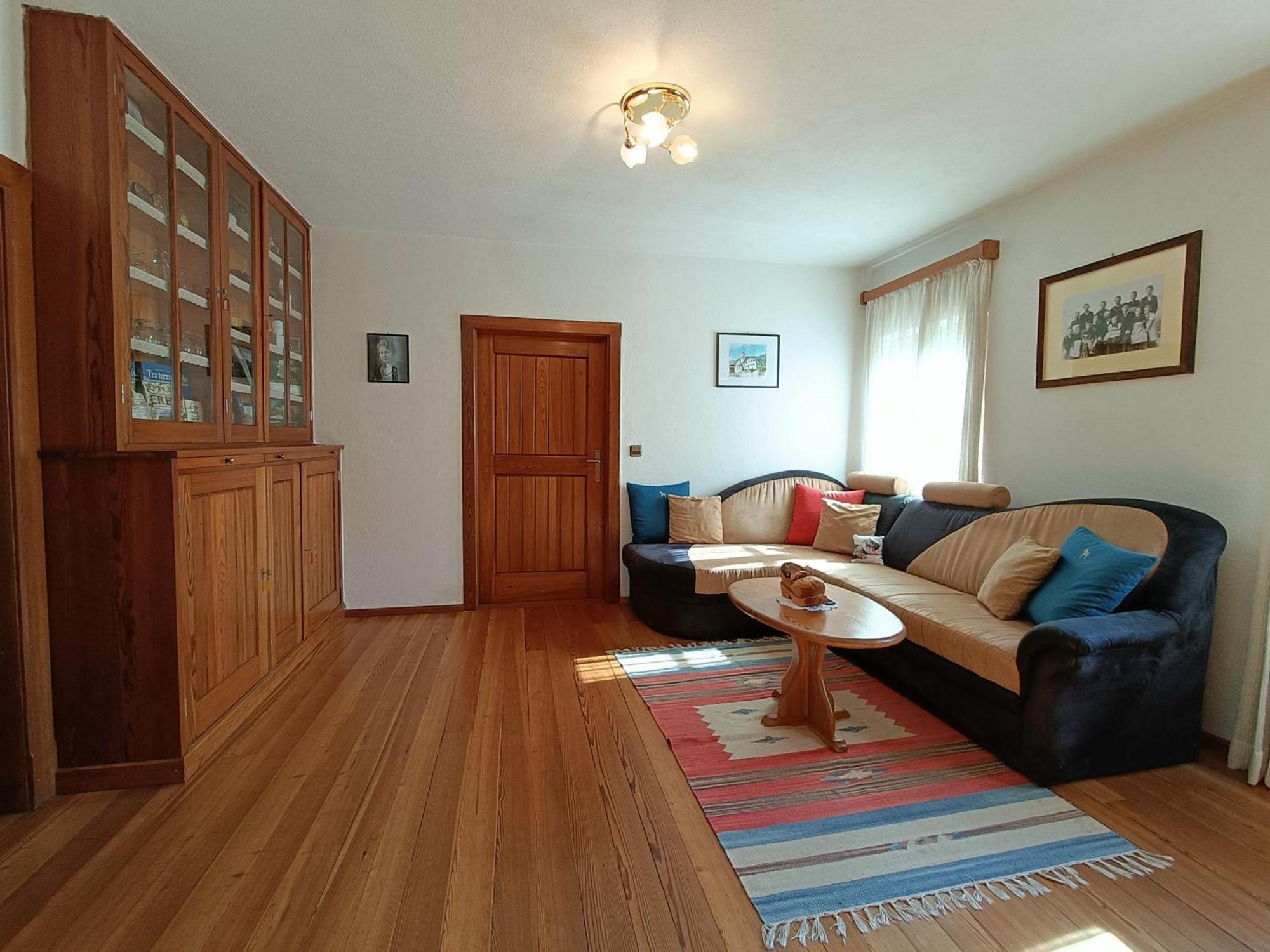 Gosthof Kastelruth Apartment Exterior foto